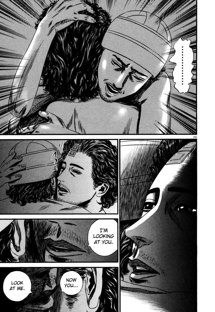 Read Homunculus Manga Online