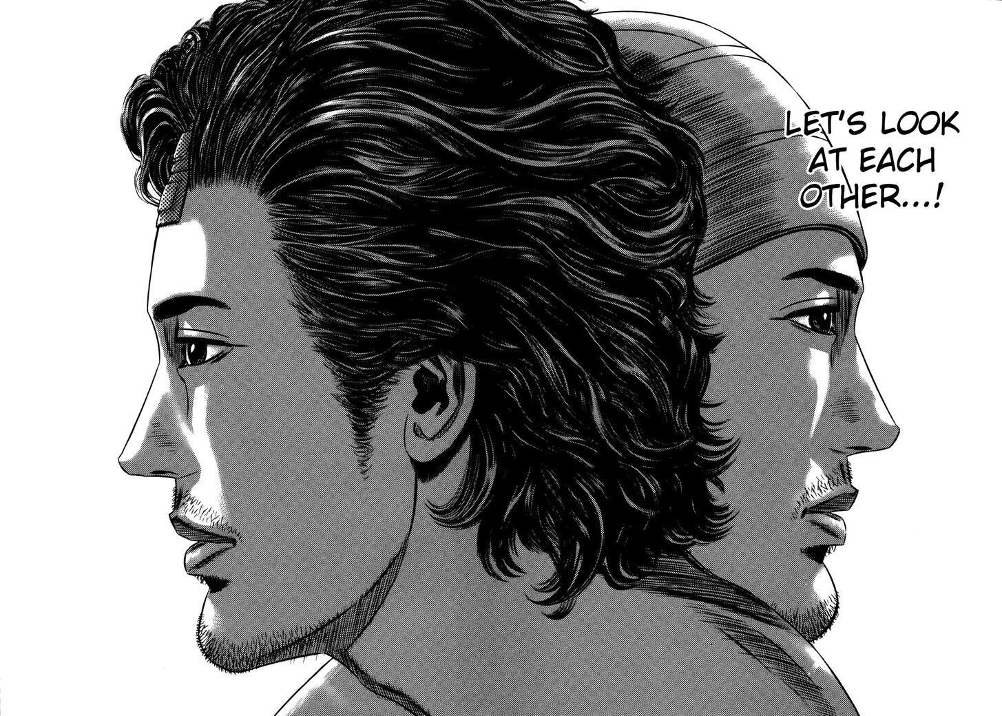 Read Homunculus Manga Online