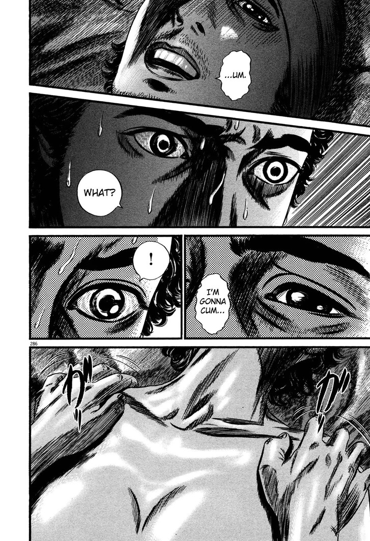 Read Homunculus Manga Online