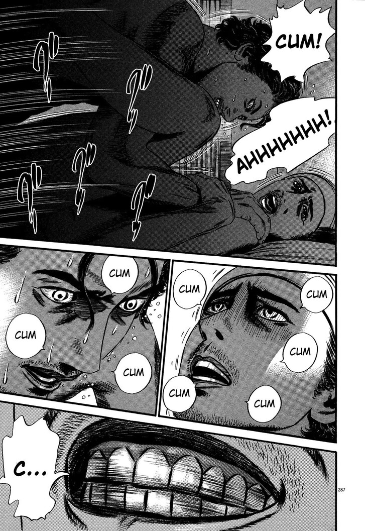 Read Homunculus Manga Online