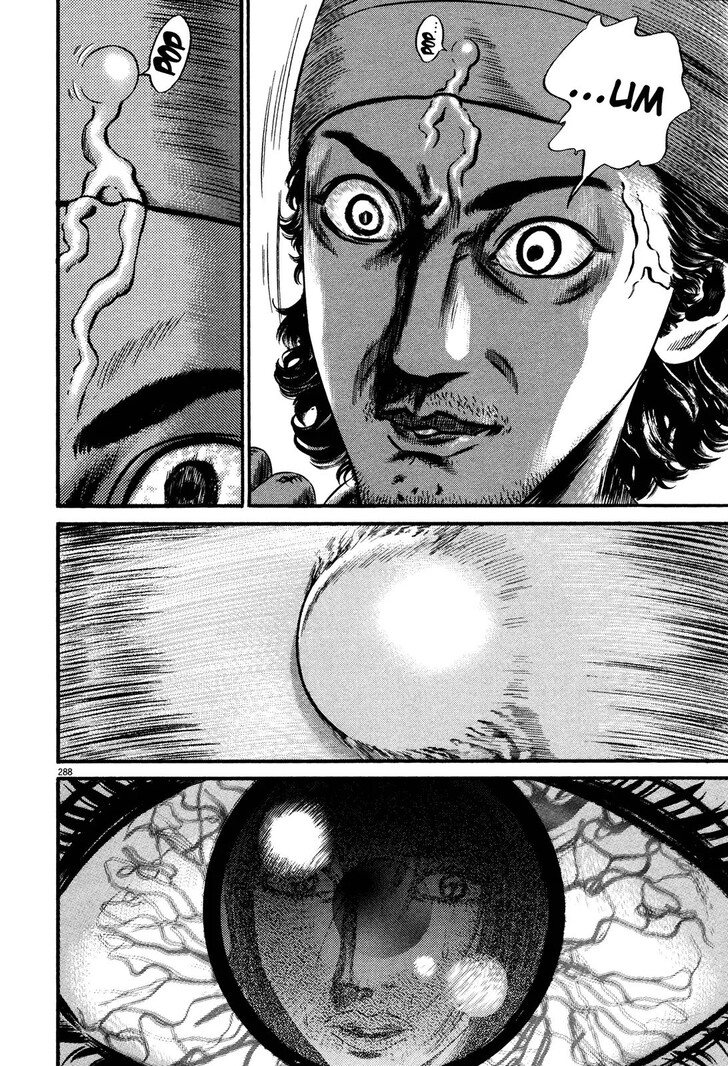 Read Homunculus Manga Online