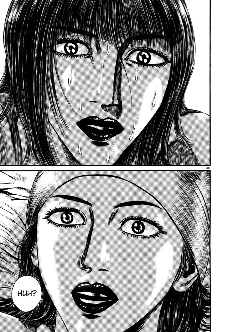 Read Homunculus Manga Online