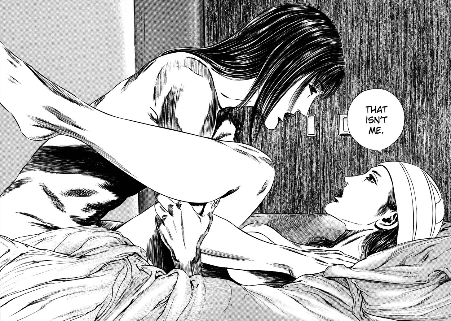 Read Homunculus Manga Online