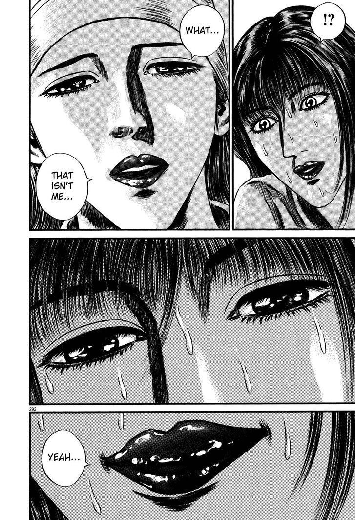 Read Homunculus Manga Online