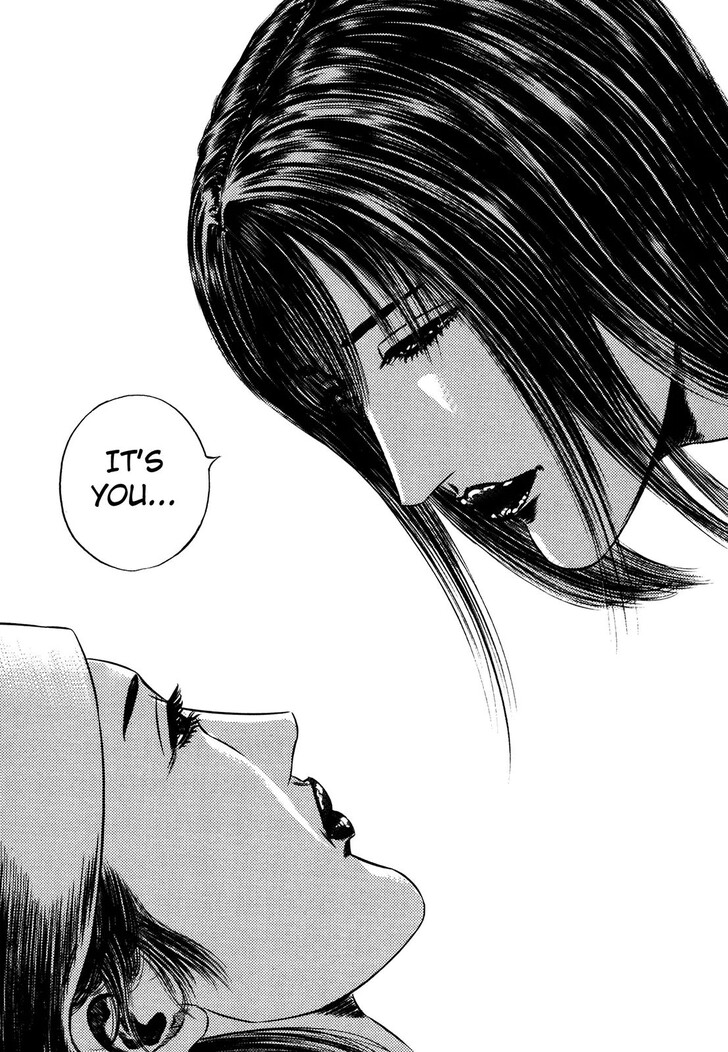 Read Homunculus Manga Online