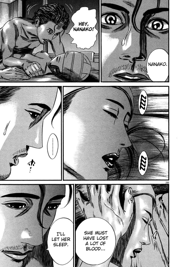 Read Homunculus Manga Online