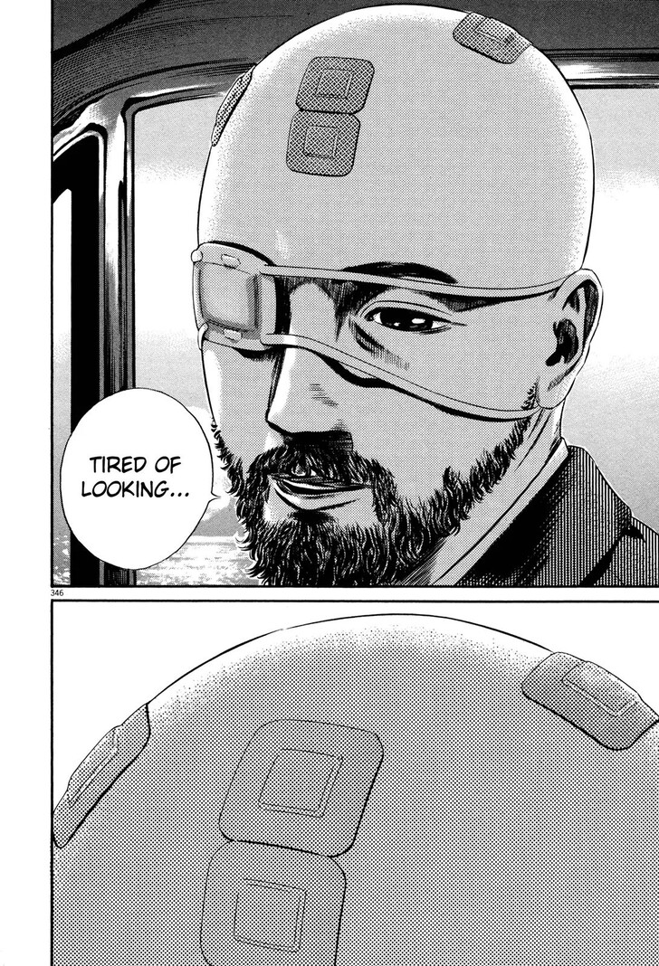 Read Homunculus Manga Online