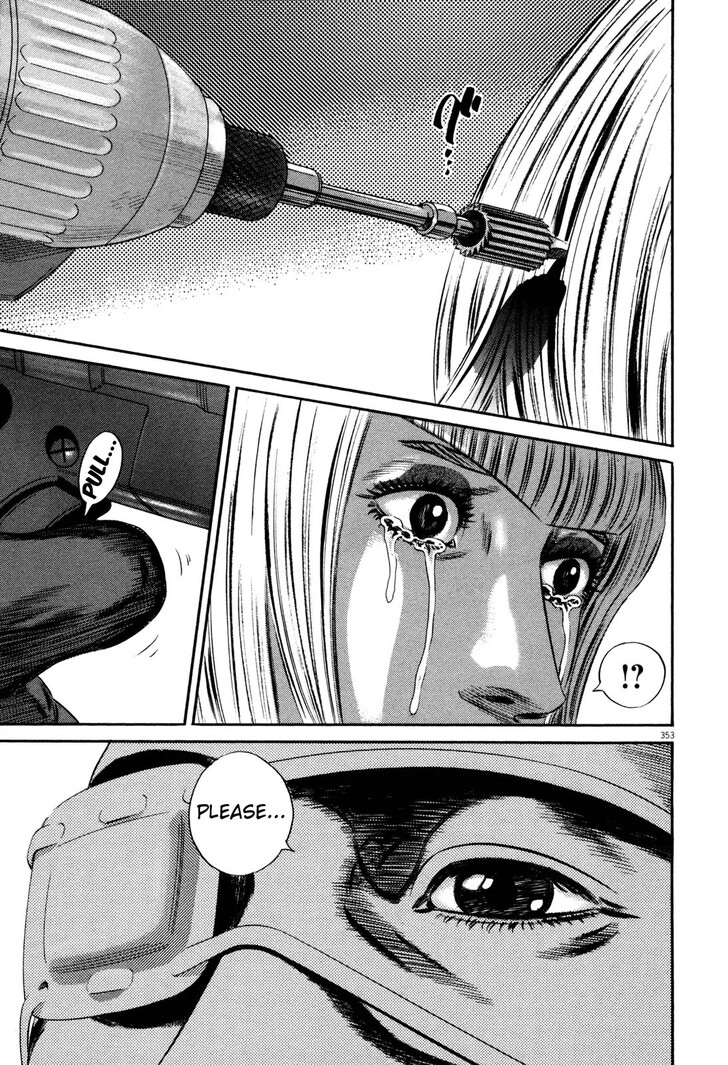 Read Homunculus Manga Online