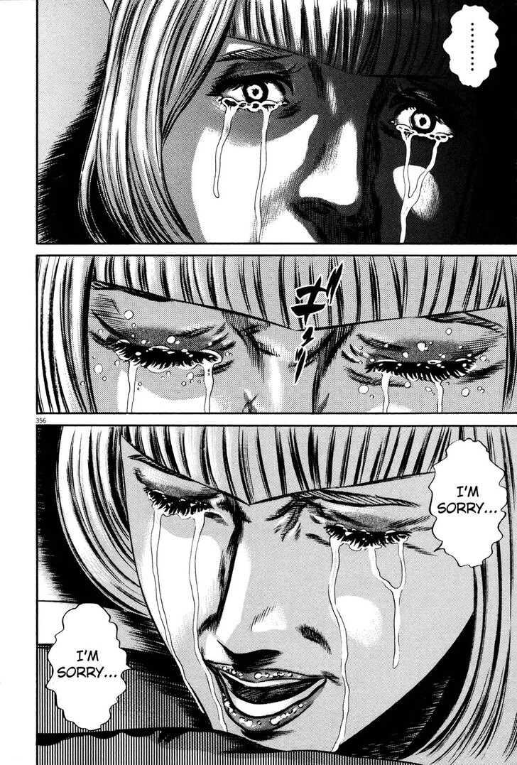 Read Homunculus Manga Online