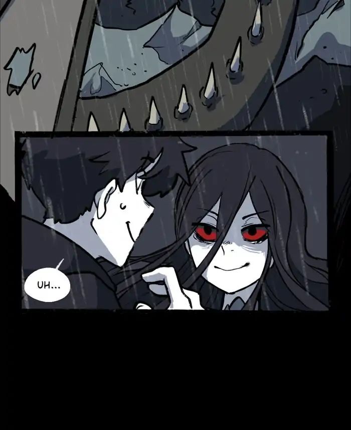 Read Hooky Manga Online