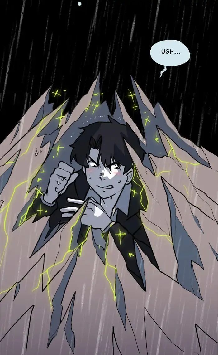 Read Hooky Manga Online