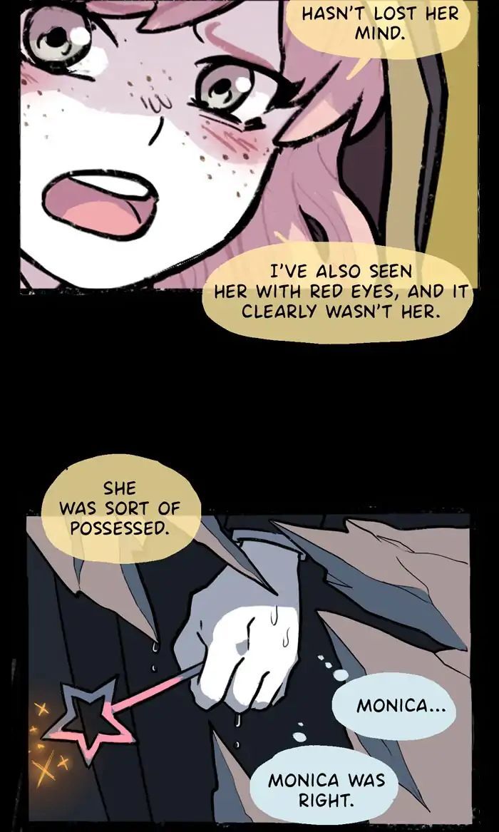 Read Hooky Manga Online