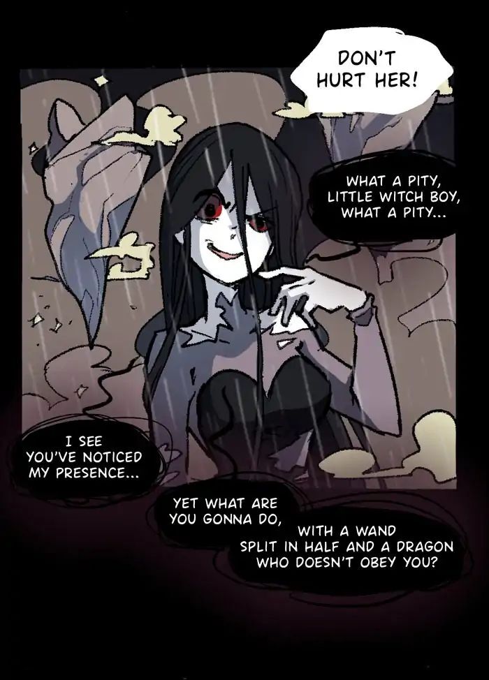 Read Hooky Manga Online