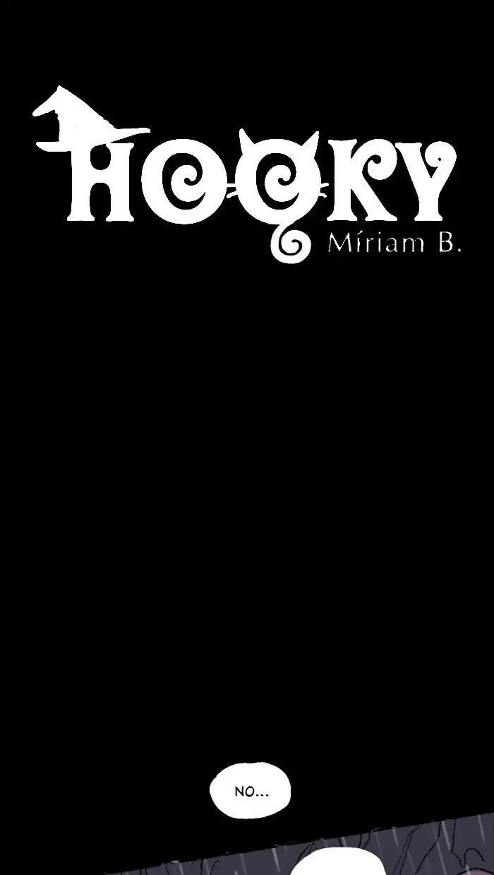 Read Hooky Manga Online