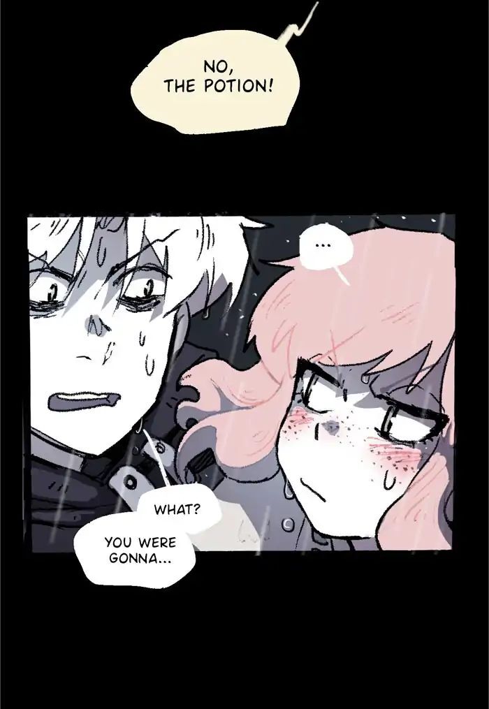 Read Hooky Manga Online