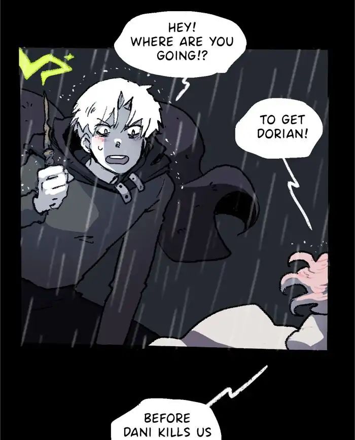 Read Hooky Manga Online
