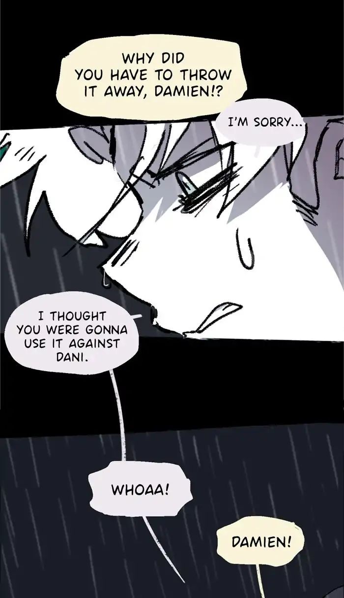 Read Hooky Manga Online