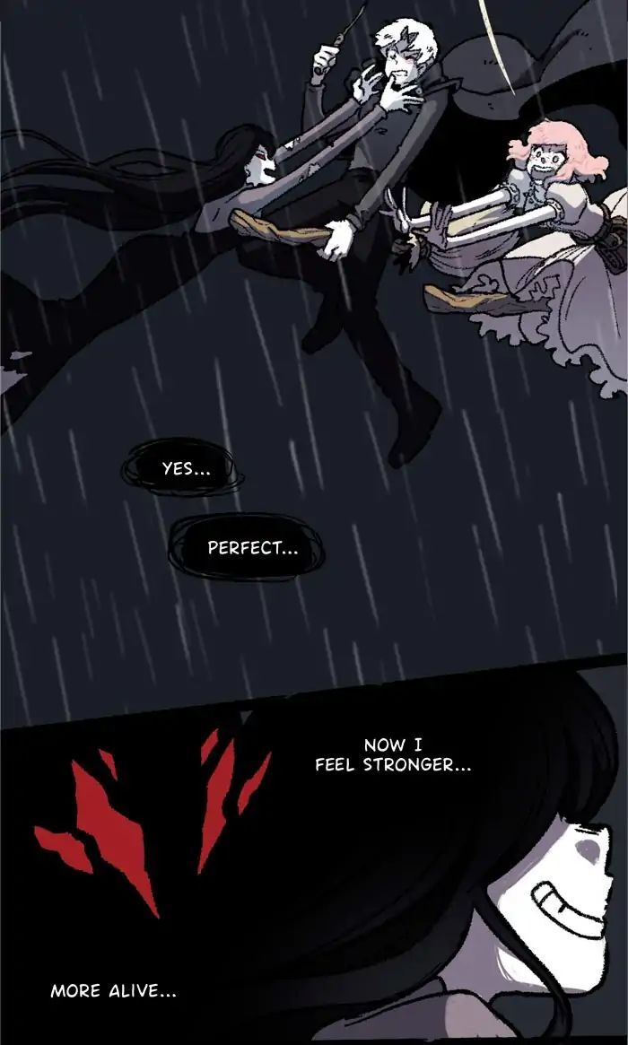 Read Hooky Manga Online