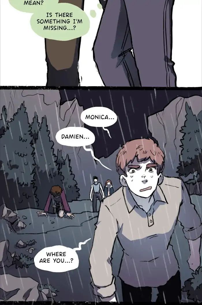 Read Hooky Manga Online