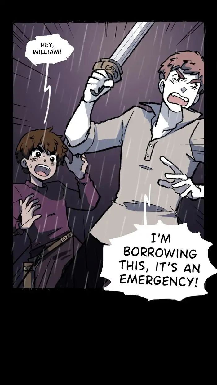 Read Hooky Manga Online