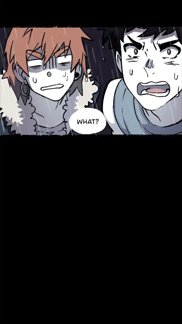 Read Hooky Manga Online