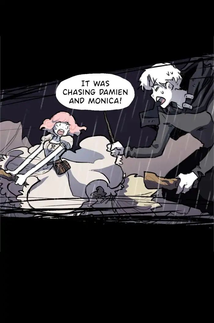 Read Hooky Manga Online