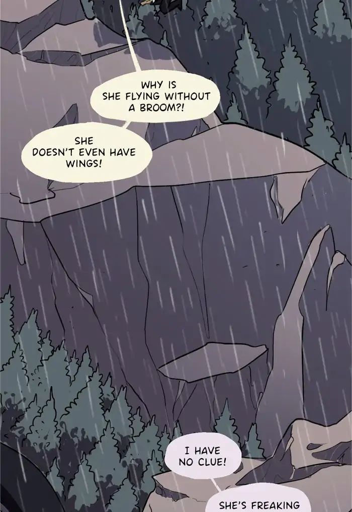 Read Hooky Manga Online