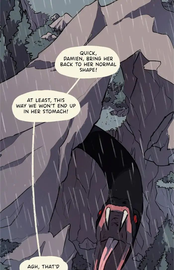 Read Hooky Manga Online