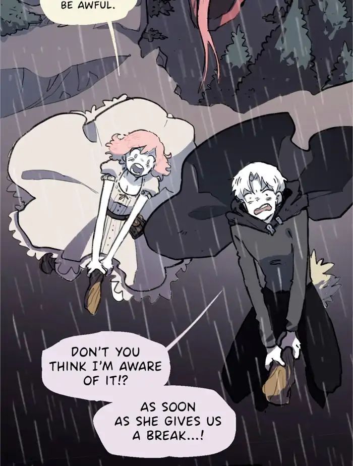 Read Hooky Manga Online