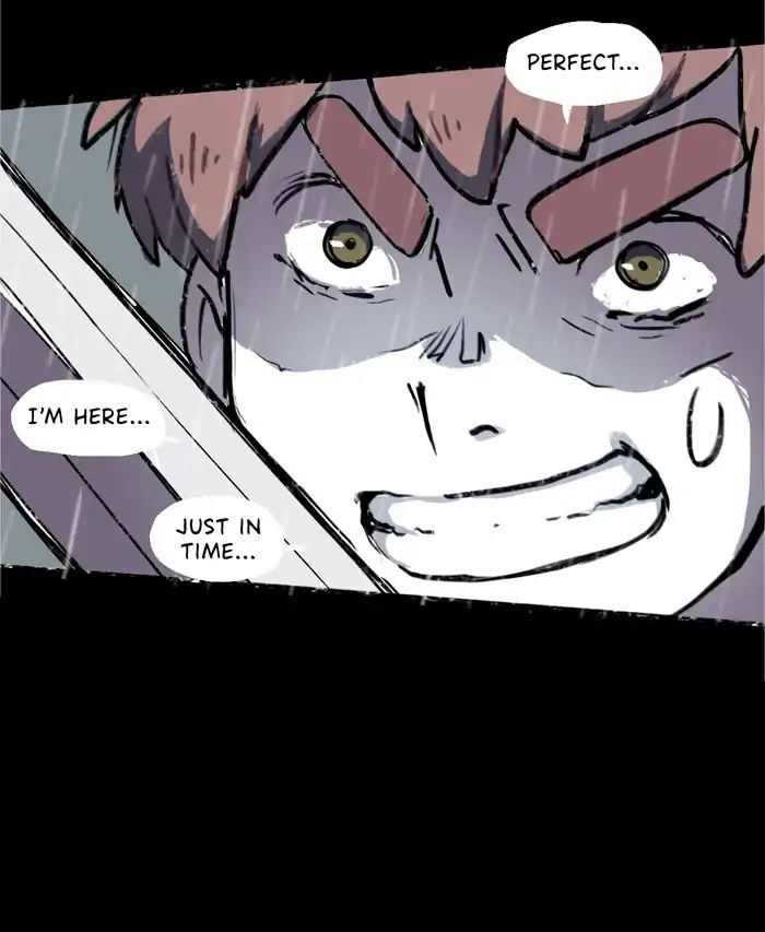 Read Hooky Manga Online