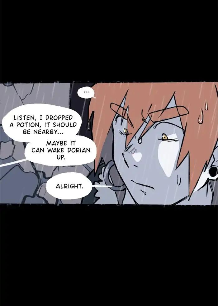 Read Hooky Manga Online