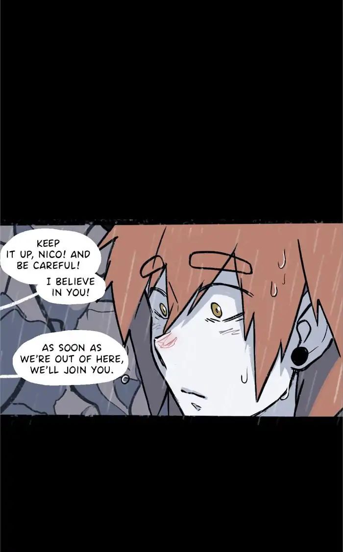 Read Hooky Manga Online