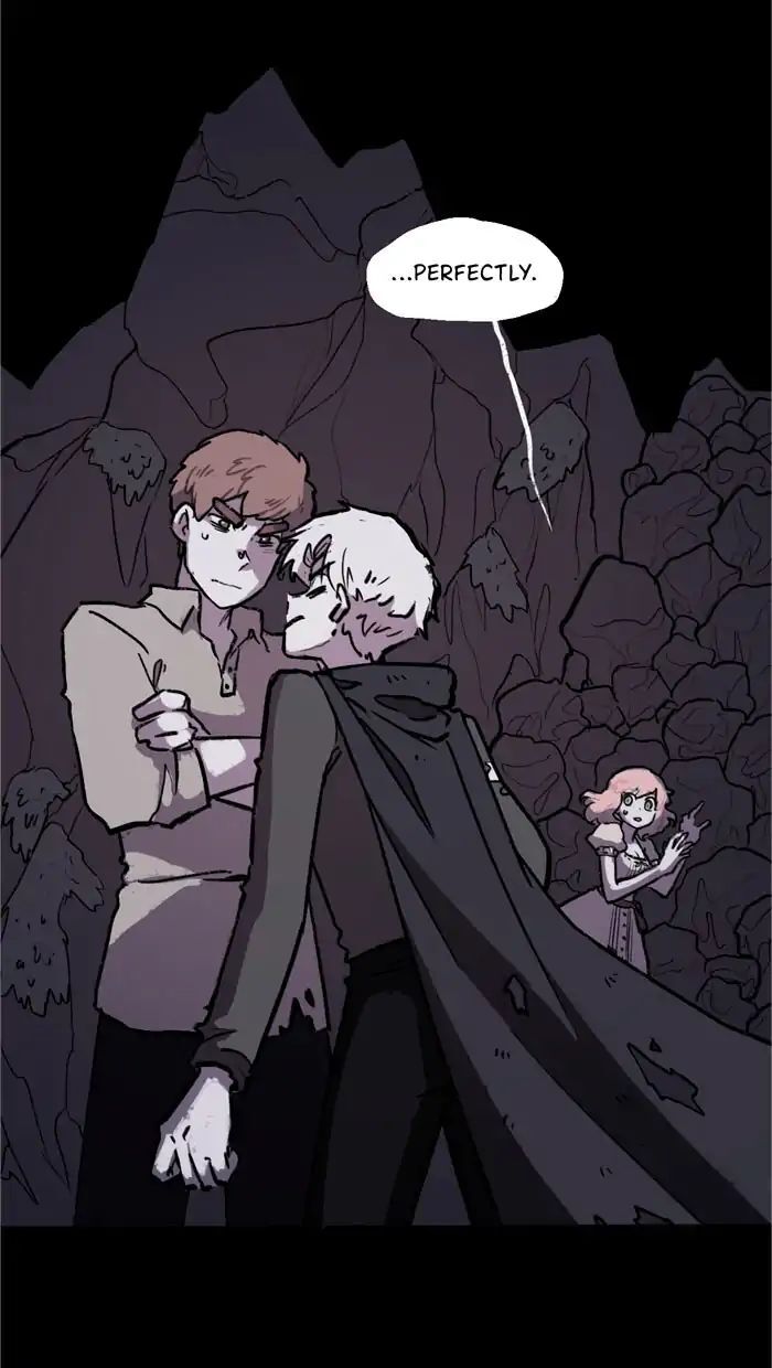 Read Hooky Manga Online