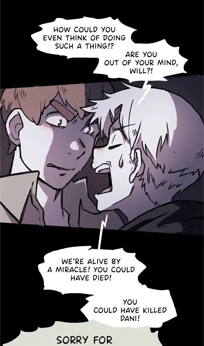 Read Hooky Manga Online