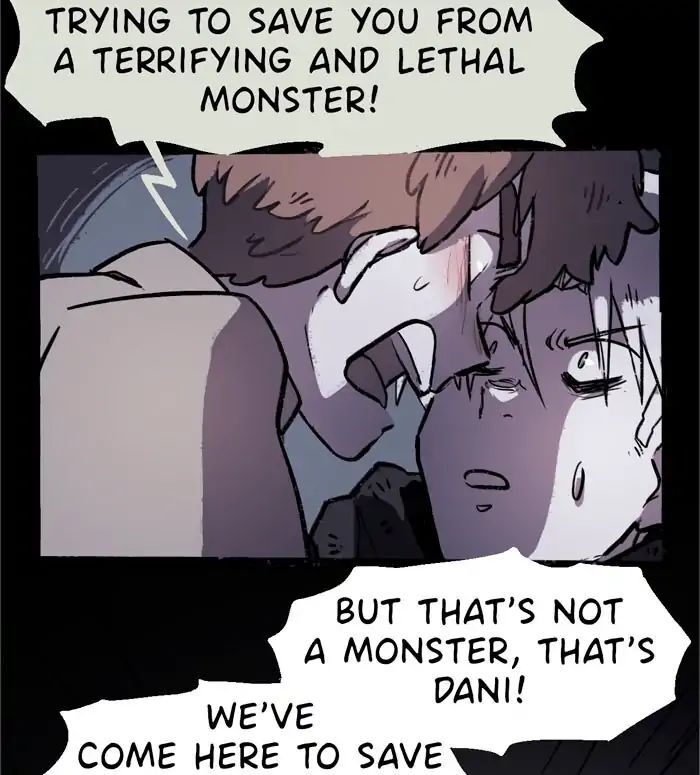 Read Hooky Manga Online