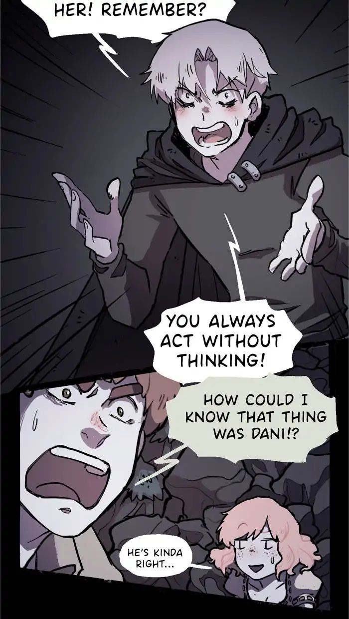 Read Hooky Manga Online