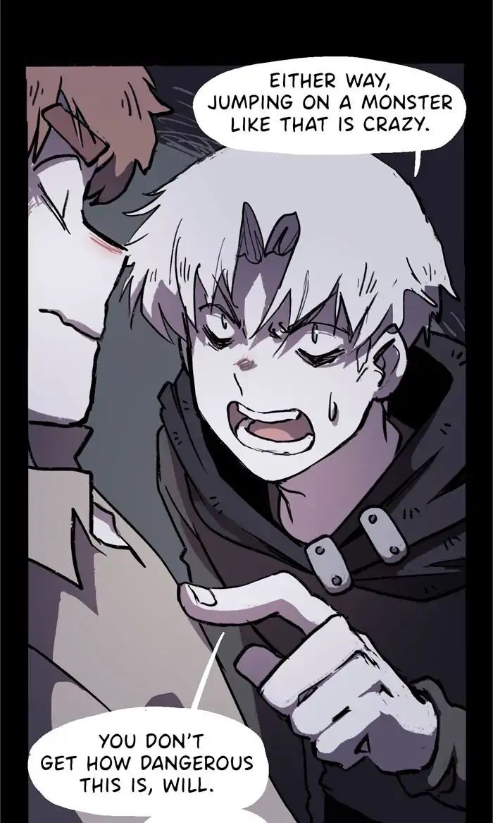 Read Hooky Manga Online