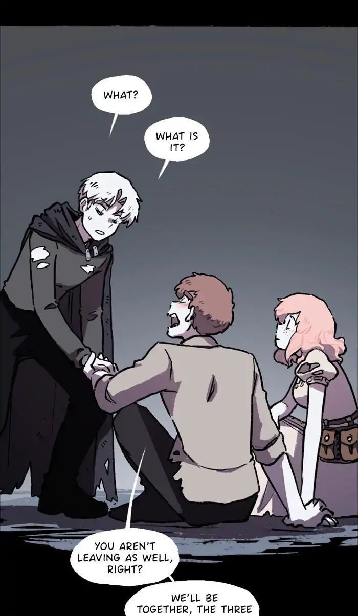 Read Hooky Manga Online