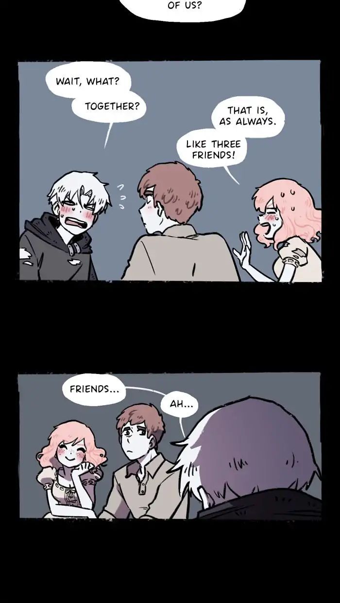 Read Hooky Manga Online