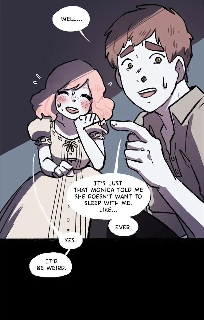 Read Hooky Manga Online