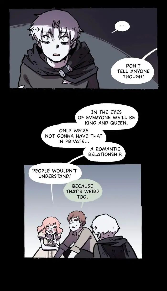 Read Hooky Manga Online