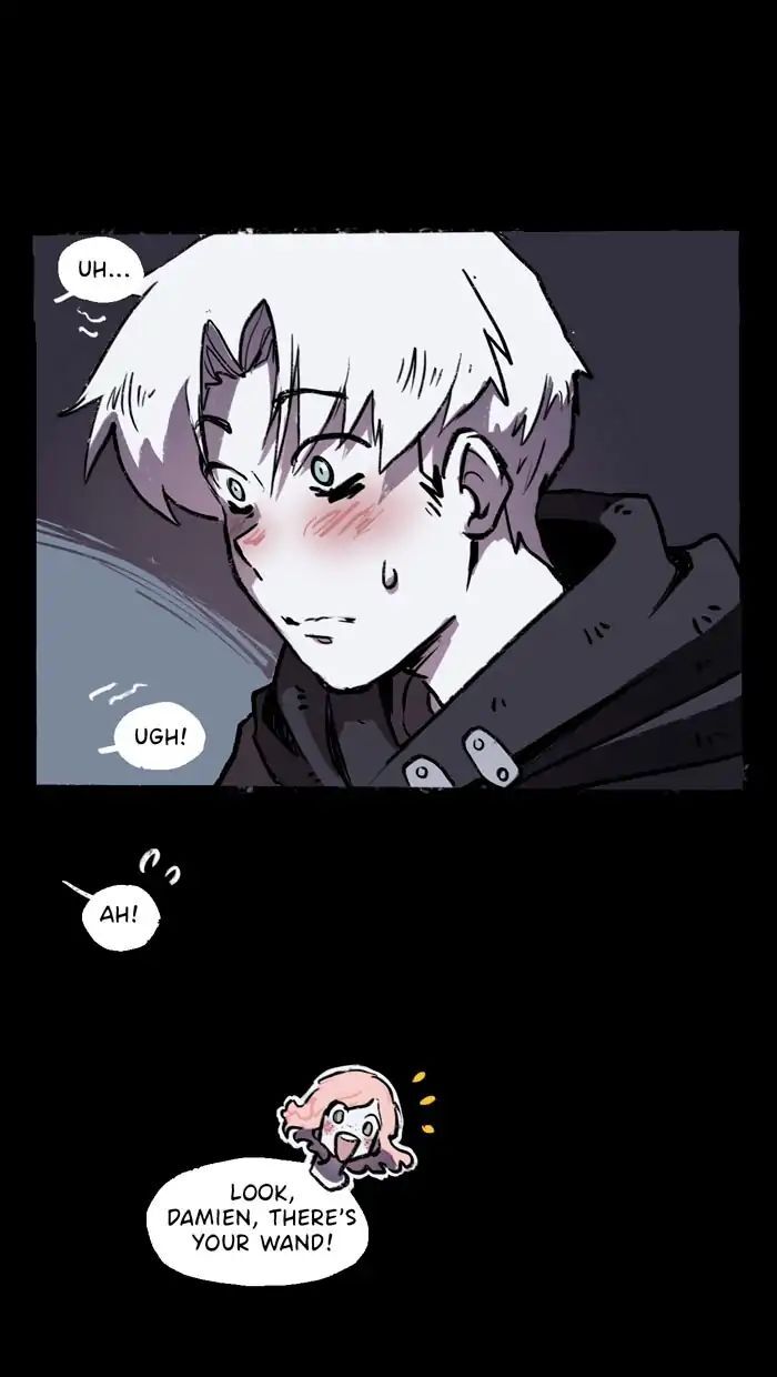 Read Hooky Manga Online