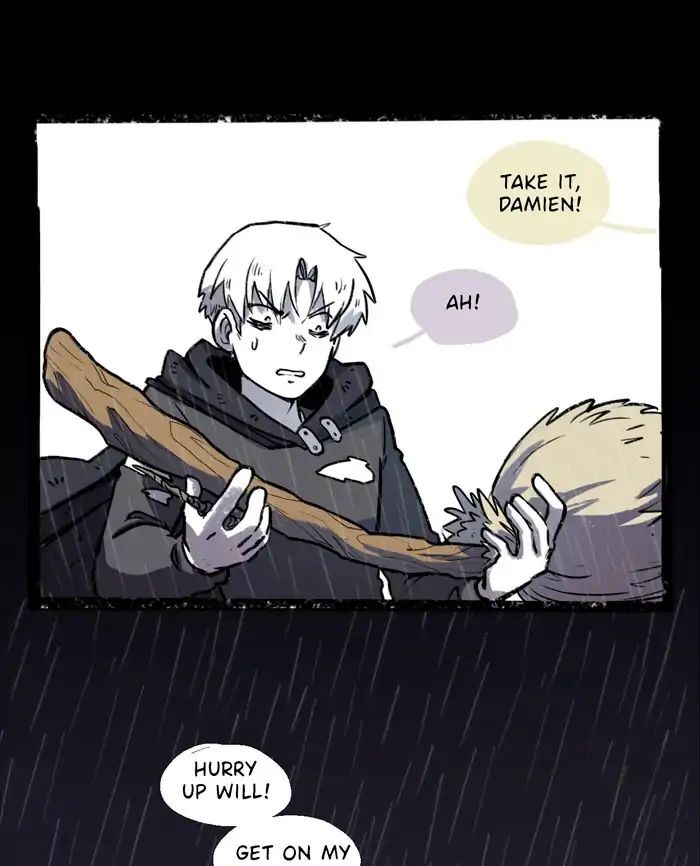 Read Hooky Manga Online