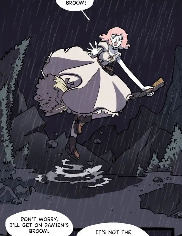 Read Hooky Manga Online