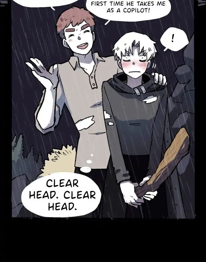 Read Hooky Manga Online