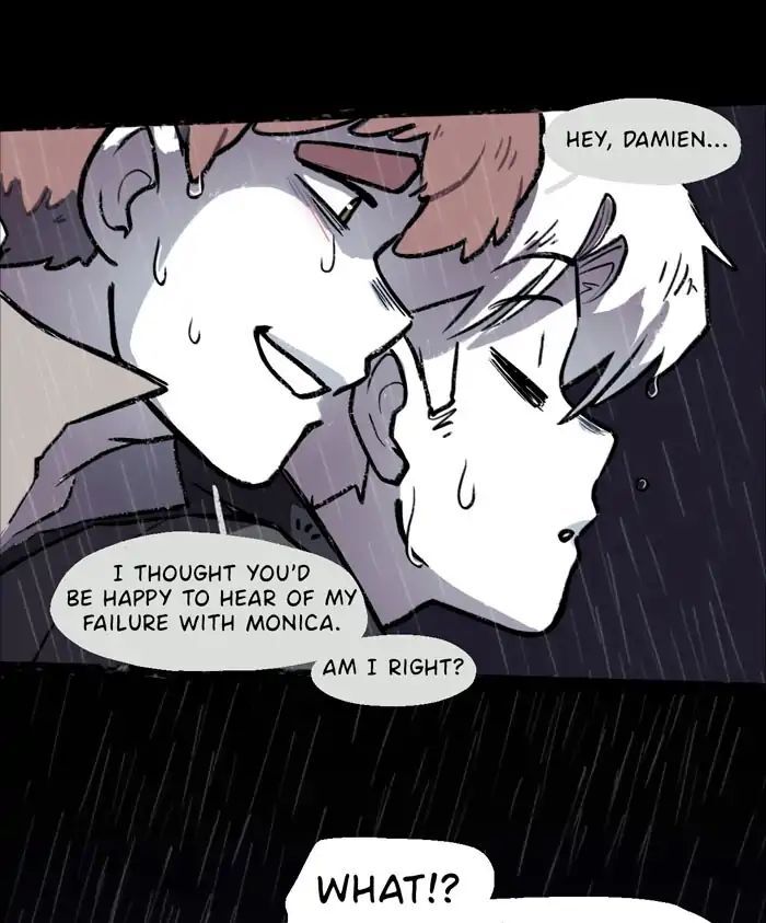 Read Hooky Manga Online