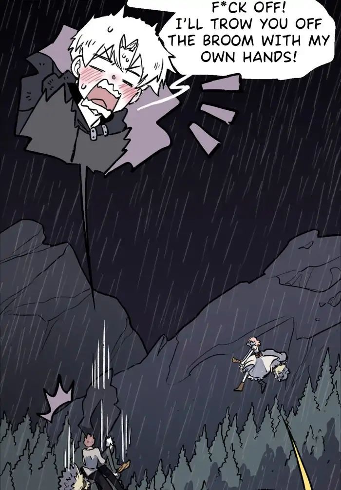 Read Hooky Manga Online