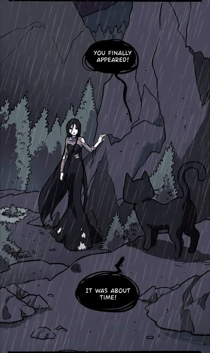 Read Hooky Manga Online