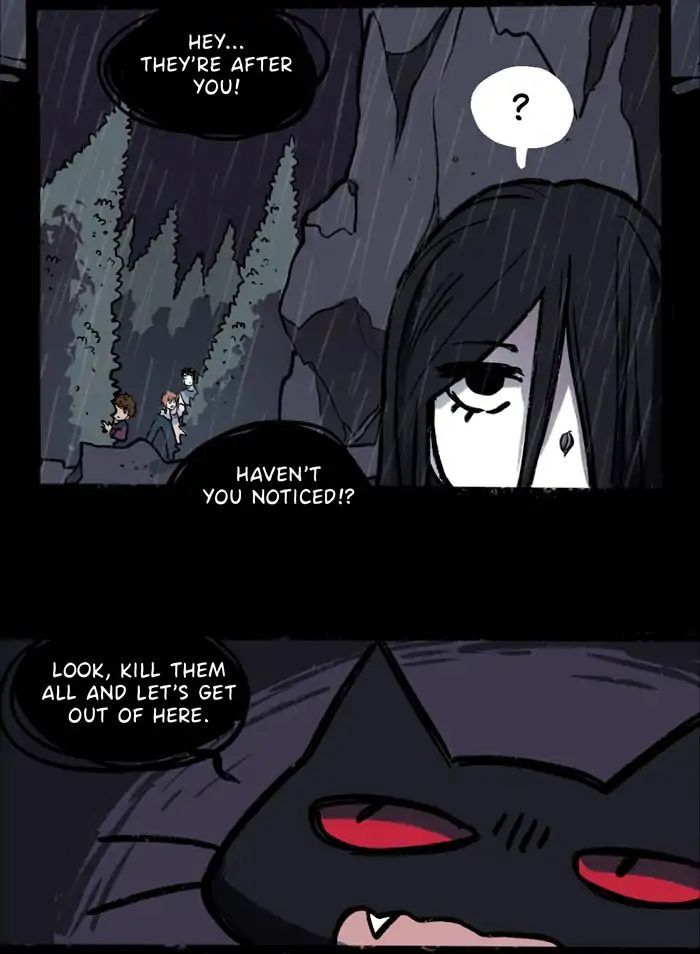 Read Hooky Manga Online