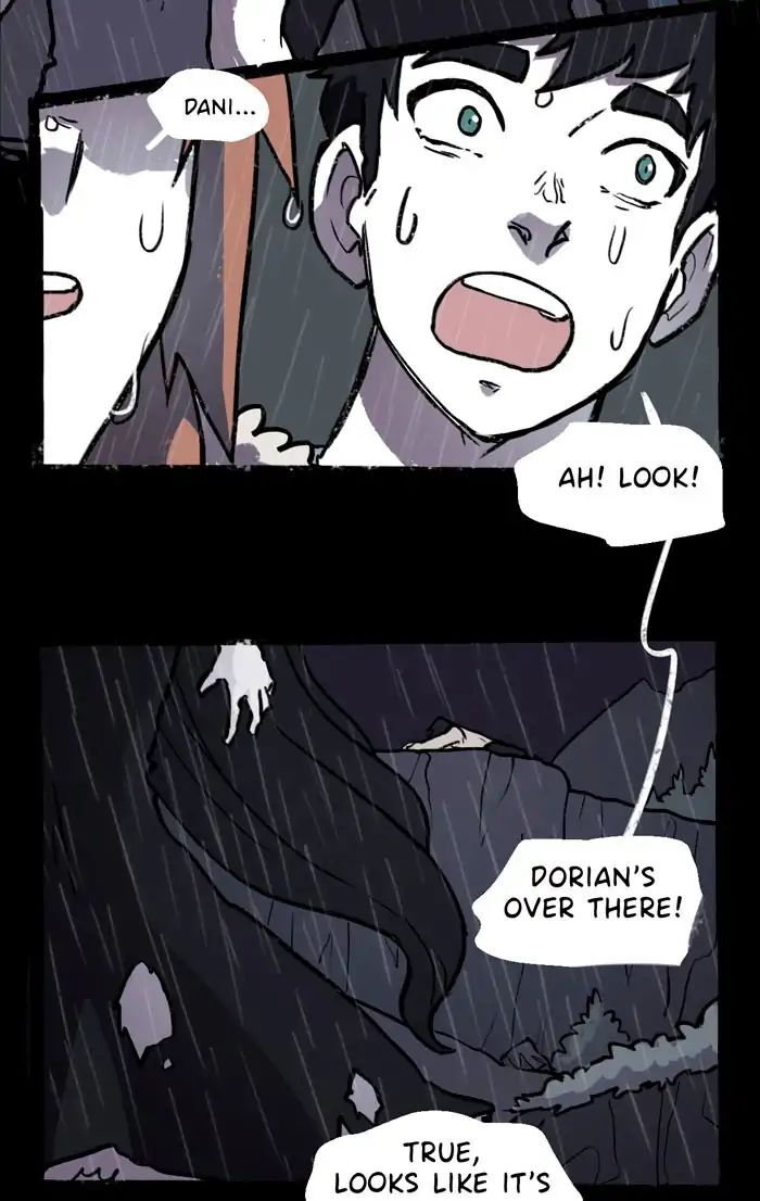 Read Hooky Manga Online